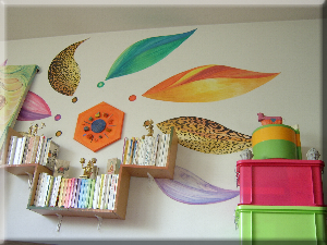 Farbberatung