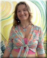 Julia Heberle