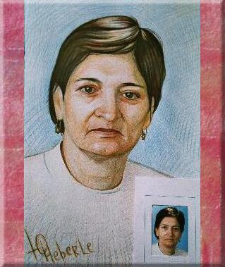 Frau Suleimann