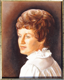 Frau Nacht