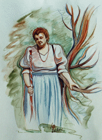 Frau-S