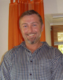 Amberg. Reiki Lehrer